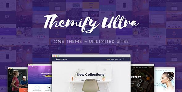 Ultra Theme
