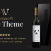 Villenoir theme