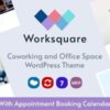 Worksquare theme