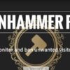 Banhammer Pro