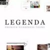 Legenda theme
