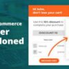 YITH WooCommerce Recover Abandoned Cart