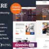 Accare Theme