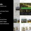 Accommodo Theme