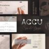 Accu Theme