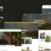 Agrios Theme