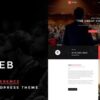 Aleb Theme