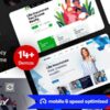 Alico Theme