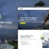 Arkid theme