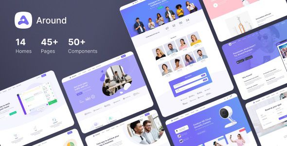 Around Theme