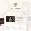 Attorney Theme