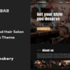 Barbar Theme