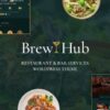 Brewhub Theme