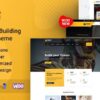 Buildbench Theme
