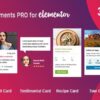 Card Elements Pro