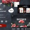 Carne Theme