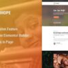 Charihope Theme