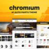 Chromium