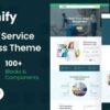 Clenify Theme
