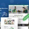 Clinex Theme