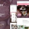 Cliniqu Theme