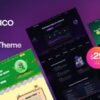 Coinlye Theme