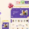 Cutie Theme