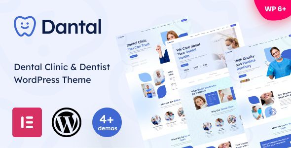 Dantal Theme