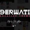 Derwat Theme