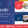Ecole Theme