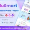 EduSmart Theme
