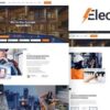 Electrician Theme