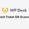 Event Ticket QR Scanner