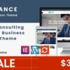 Finance Theme