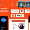 Fintex Theme