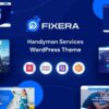Fixera Theme