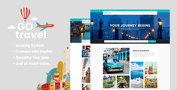 GoTravel