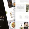 GoodResto Theme