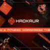 Hadkaur Theme