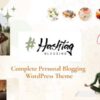 Hashtag Theme