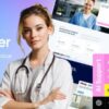 Healer Theme