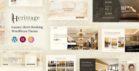 Herittage Theme