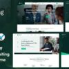 Hiring Hub Theme