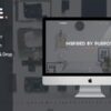 Horme Theme