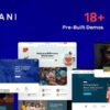 Humani Theme