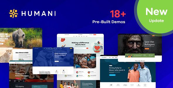 Humani Theme