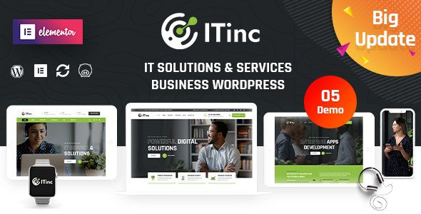 ITInc Theme