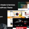 IdealAuto Theme