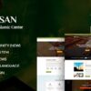 Ihsan Theme