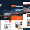 Indutri Theme